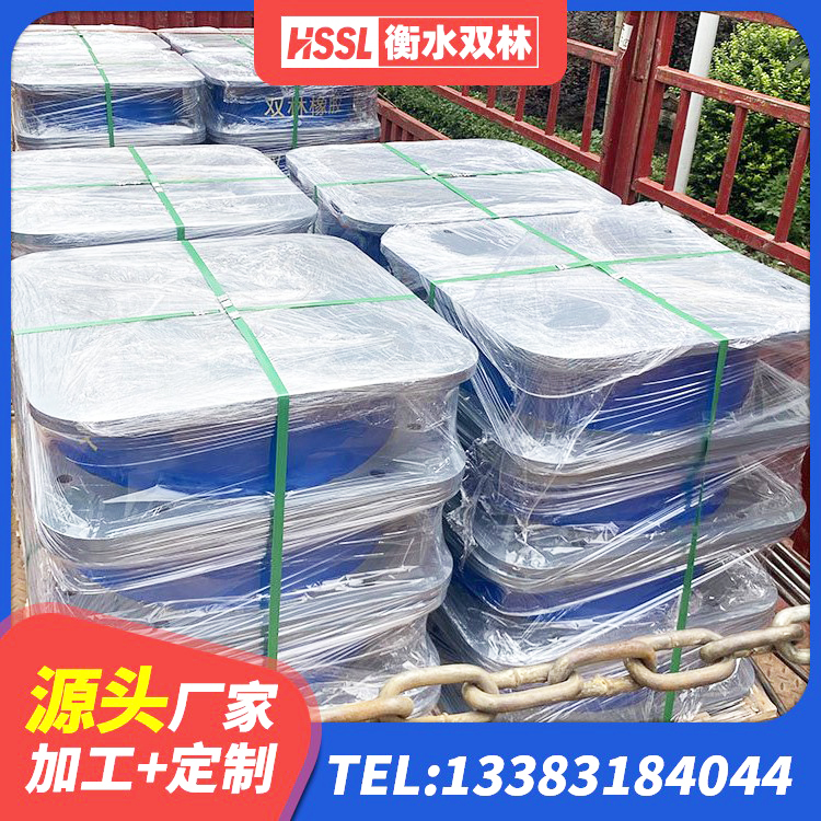 鹤城区LNR水平分散力支座源头工厂 鹤城区HDR1500高阻尼橡胶支座什么价格 鹤城区LNR-370*370*137圆形高阻尼橡胶隔震支座源头工厂 鹤城区LNR400天然隔震支座厂家 - 第6张