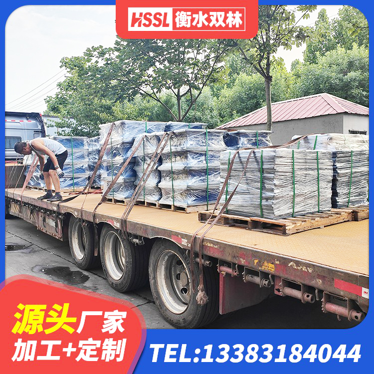 鹤城区LRB1200支座源头工厂 鹤城区建筑橡胶抗震支座源头工厂 鹤城区建筑工程用隔震支座厂家 鹤城区隔震支座定制 - 第2张