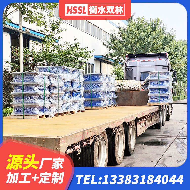 鹤城区LNR橡胶隔震支座D600源头工厂 鹤城区铅芯橡胶隔震支座LRB500厂家 鹤城区LRB1400橡胶隔震支座生产厂家 鹤城区铅芯橡胶防震支座定制生产厂家 - 第4张