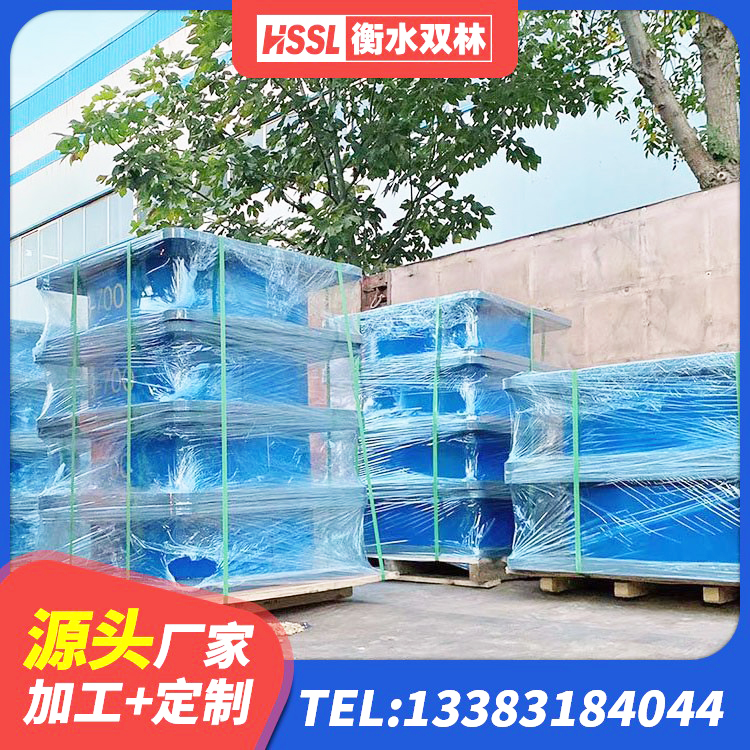 鹤城区LNR1400天然隔震支座多少钱 鹤城区LRB隔震支座1300(II型) 鹤城区橡胶抗震支座工厂厂家 鹤城区橡胶减振支座源头工厂 - 第4张