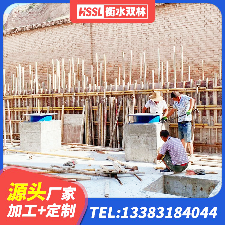 鹤城区橡胶隔震支座产地源头工厂 鹤城区LNR1100橡胶支座多少钱 鹤城区LNR建筑隔震支座 鹤城区建筑天然橡胶隔震支座LRB700厂家 - 第5张