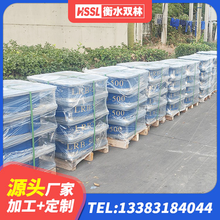鹤城区LRB橡胶隔震支座400(II型)厂家 鹤城区建筑铅芯防震支座定制生产厂家 鹤城区隔震建筑橡胶支座什么价格 鹤城区LNR400天然橡胶隔震支座厂家 - 第3张